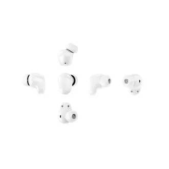 Xiaomi Redmi Buds 6 Play/BT/Bílá Xiaomi Redmi Buds 6 Play/BT/Bílá