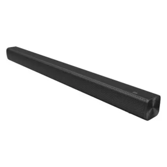 Xiaomi Soundbar 2.0 EU S22E/Černá/Stereo/30W Xiaomi Soundbar 2.0 EU S22E/Černá/Stereo/30W