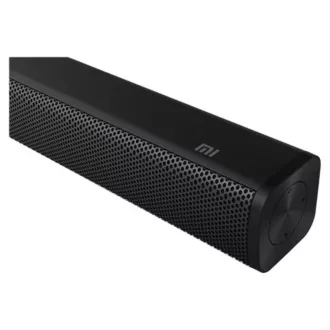Xiaomi Soundbar 2.0 EU S22E/Černá/Stereo/30W Xiaomi Soundbar 2.0 EU S22E/Černá/Stereo/30W
