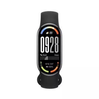 Xiaomi Smart Band 10/Sport Band/Midnight Black Xiaomi Smart Band 10/Sport Band/Midnight Black