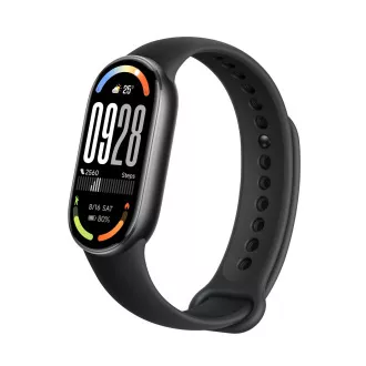 Xiaomi Smart Band 10/Sport Band/Midnight Black Xiaomi Smart Band 10/Sport Band/Midnight Black