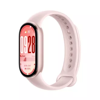 Xiaomi Smart Band 10/Sport Band/Mystic Rose Xiaomi Smart Band 10/Sport Band/Mystic Rose
