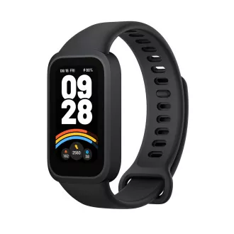 Xiaomi Smart Band 9 Active/Black/Sport Band/Black Xiaomi Smart Band 9 Active/Black/Sport Band/Black