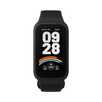 Xiaomi Smart Band 9 Active/Black/Sport Band/Black Xiaomi Smart Band 9 Active/Black/Sport Band/Black