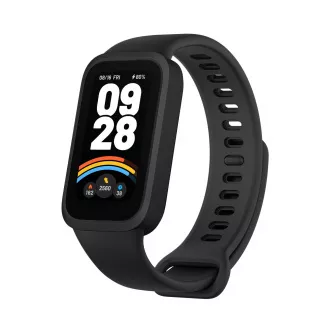 Xiaomi Smart Band 9 Active/Black/Sport Band/Black Xiaomi Smart Band 9 Active/Black/Sport Band/Black