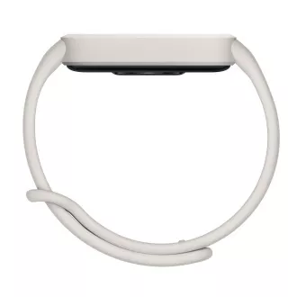 Xiaomi Smart Band 9 Active/Beige White/Sport Band/White Xiaomi Smart Band 9 Active/Beige White/Sport Band/White