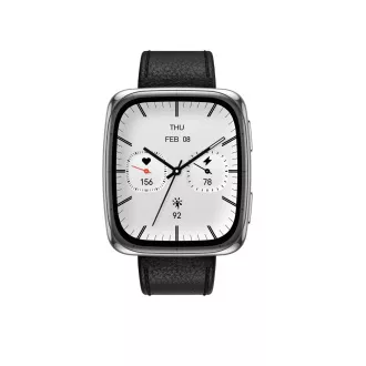 Amazfit Active 2 Square/Elegant Band/Black Amazfit Active 2 Square/Elegant Band/Black