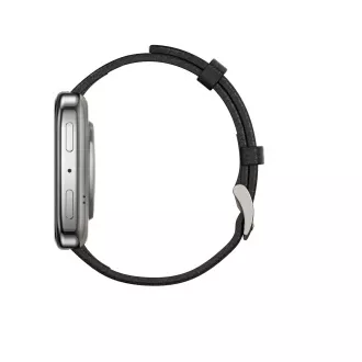Amazfit Active 2 Square/Elegant Band/Black Amazfit Active 2 Square/Elegant Band/Black