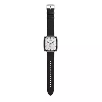 Amazfit Active 2 Square/Elegant Band/Black Amazfit Active 2 Square/Elegant Band/Black
