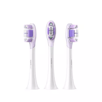 Xiaomi Oscillation Electric Toothbrush Replacement Heads (Soft) Xiaomi Oscillation Electric Toothbrush Replacement Heads (Soft)