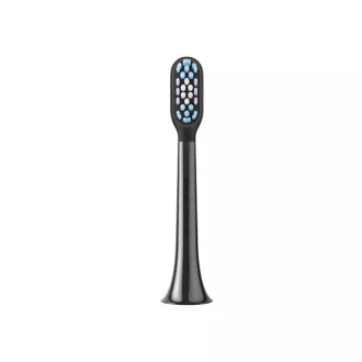 Xiaomi Smart Electric Toothbrush T501 Replacement Heads(White Pro)(Dark Gray) Xiaomi Smart Electric Toothbrush T501 Replacement Heads(White Pro)(Dark Gray)