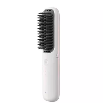 Xiaomi Cordless Hair Straightener Brush Xiaomi Cordless Hair Straightener Brush