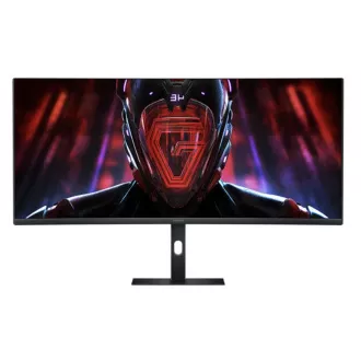 Xiaomi Curved Gaming Monitor G34WQi EU Xiaomi Curved Gaming Monitor G34WQi EU