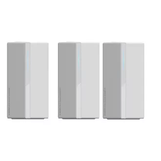 Xiaomi Mesh System AX3000 NE EU (3 pack) Xiaomi Mesh System AX3000 NE EU (3 pack)