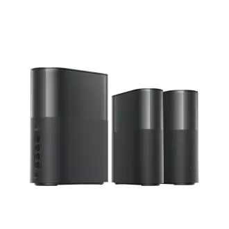 Xiaomi Mesh System BE3600 Pro EU (1-pack) Xiaomi Mesh System BE3600 Pro EU (1-pack)