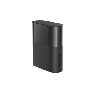 Xiaomi Mesh System BE3600 Pro EU (1-pack) Xiaomi Mesh System BE3600 Pro EU (1-pack)