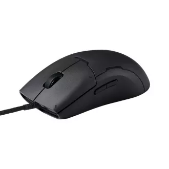 Xiaomi Gaming Mouse Lite/Herní/Optická/6 200 DPI/Drátová USB/Černá Xiaomi Gaming Mouse Lite/Herní/Optická/6 200 DPI/Drátová USB/Černá