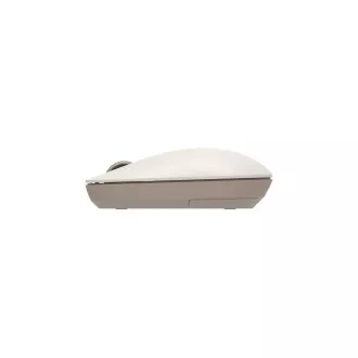 Xiaomi Wireless Mouse Lite 2/Kancelářská/Optická/1 000 DPI/Bezdrátová USB/Bílá Xiaomi Wireless Mouse Lite 2/Kancelářská/Optická/1 000 DPI/Bezdrátová USB/Bílá