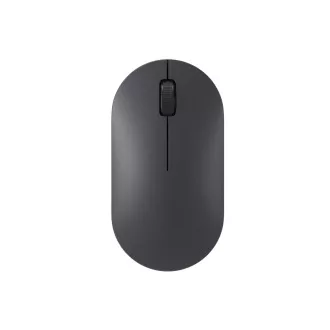 Xiaomi Wireless Mouse Lite 2/Kancelářská/Optická/1 000 DPI/Bezdrátová USB/Černá Xiaomi Wireless Mouse Lite 2/Kancelářská/Optická/1 000 DPI/Bezdrátová USB/Černá