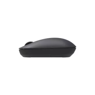 Xiaomi Wireless Mouse Lite 2/Kancelářská/Optická/1 000 DPI/Bezdrátová USB/Černá Xiaomi Wireless Mouse Lite 2/Kancelářská/Optická/1 000 DPI/Bezdrátová USB/Černá