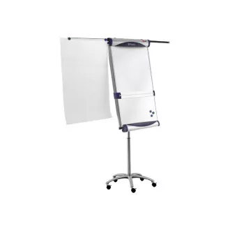 Flipchart NOBO PIRANHA MOBILE Flipchart NOBO PIRANHA MOBILE
