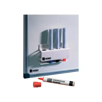 Magnetický držák popisovačů NOBO, standard Magnetický držák popisovačů NOBO, standard