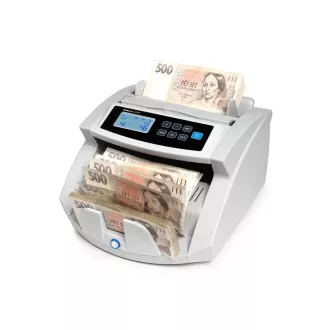 Počítačka bankovek SAFESCAN 2210 Počítačka bankovek SAFESCAN 2210