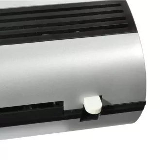 Laminátor DESQ A3 Heavy Duty, stříbrný Laminátor DESQ A3 Heavy Duty, stříbrný