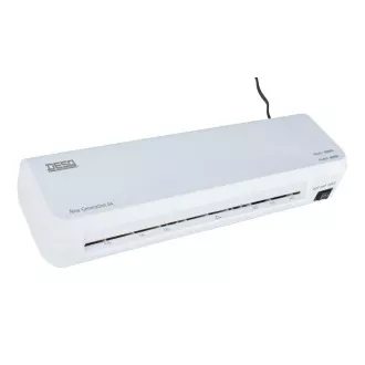 Laminátor DESQ A4 New Generation, světle modrá Laminátor DESQ A4 New Generation, světle modrá