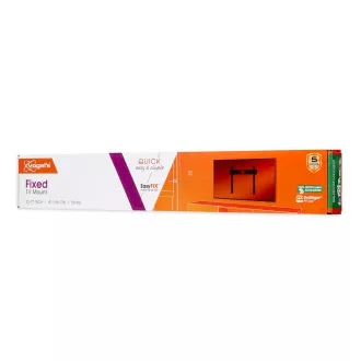 Vogel's TVM 1403, fixní TV držák pro obrazovky 32-77", 50 kg Vogel's TVM 1403, fixní TV držák pro obrazovky 32-77", 50 kg