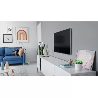 Vogel's TVM 1403, fixní TV držák pro obrazovky 32-77", 50 kg Vogel's TVM 1403, fixní TV držák pro obrazovky 32-77", 50 kg