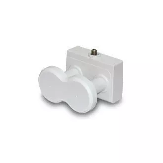 LNB Mascom Monoblock 4,3 Single MC M4-S01/S02/S03 LNB Mascom Monoblock 4,3 Single MC M4-S01/S02/S03