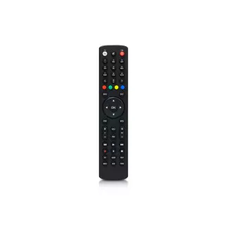 AB ALL TV dialkové ovládanie (AB CryptoBox PULSe) AB ALL TV dialkové ovládanie (AB CryptoBox PULSe)