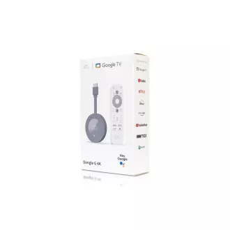 Homatics Dongle G 4K Google TV Homatics Dongle G 4K Google TV