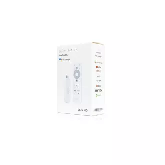 Homatics Stick HD Android TV Homatics Stick HD Android TV