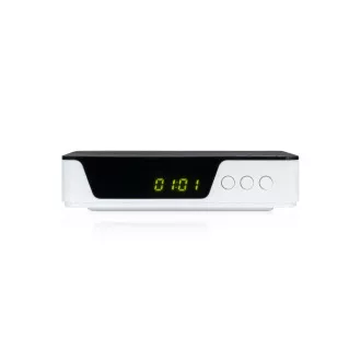 AB TereBox 3T HD terestriálny/káblový FTA prijímač AB TereBox 3T HD terestriálny/káblový FTA prijímač