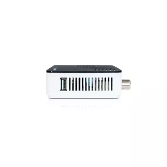 AB TereBox 3T HD terestriálny/káblový FTA prijímač AB TereBox 3T HD terestriálny/káblový FTA prijímač