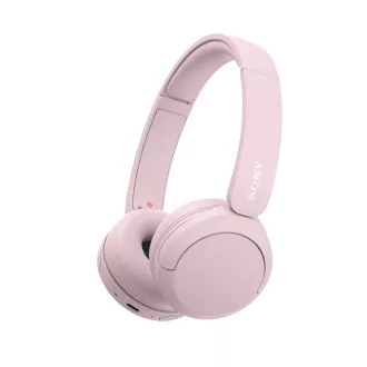 Sony WH-CH520/BT/růžová Sony WH-CH520/BT/růžová
