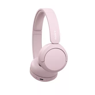 Sony WH-CH520/BT/růžová Sony WH-CH520/BT/růžová