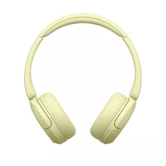 Sony WH-CH520/BT/žlutá Sony WH-CH520/BT/žlutá