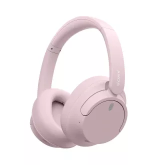 Sony WH-CH720N/ANC/Jack/BT/růžová