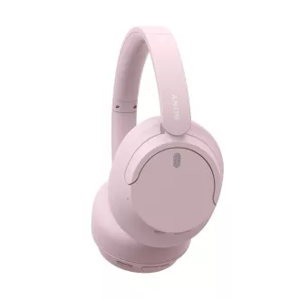 Sony WH-CH720N/ANC/Jack/BT/růžová