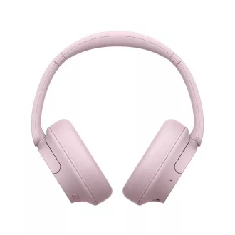 Sony WH-CH720N/ANC/Jack/BT/růžová