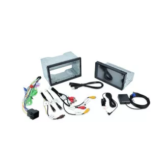 Pioneer SPH-DA77DAB autorádio 2DIN, 6,8" LCD, DAB+, CarPlay, Android Auto, Wi-Fi, Bluetooth Pioneer SPH-DA77DAB autorádio 2DIN, 6,8" LCD, DAB+, CarPlay, Android Auto, Wi-Fi, Bluetooth