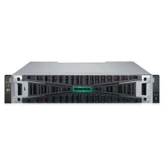HPE MSA 2070 SFF FC 12x1.92T XCVR Array HPE MSA 2070 SFF FC 12x1.92T XCVR Array