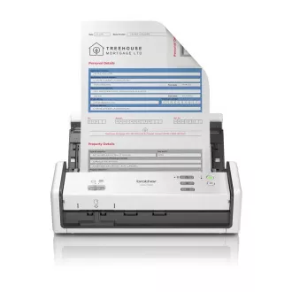 Brother ADS1300TC1 Brother ADS1300TC1