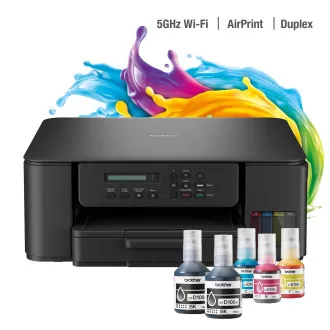 Brother/DCP-T530DW/MF/Ink/A4/WiFi/USB Brother/DCP-T530DW/MF/Ink/A4/WiFi/USB
