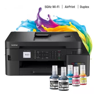 Brother/MFC-T930DW/MF/Ink/A4/LAN/WiFi/USB Brother/MFC-T930DW/MF/Ink/A4/LAN/WiFi/USB