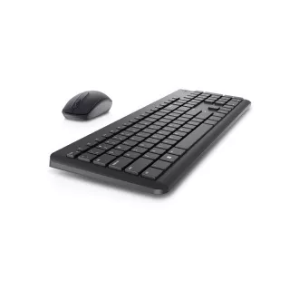 Dell set klávesnice + myš, KM3322W, bezdrát. CZ/SK Dell set klávesnice + myš, KM3322W, bezdrát. CZ/SK