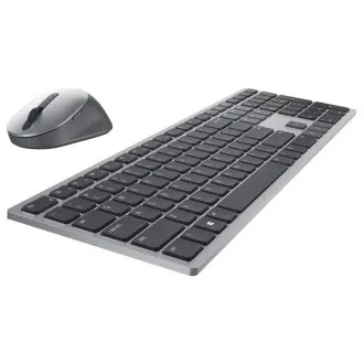 Dell set klávesnice + myš KM7321W bezdrátová UA Dell set klávesnice + myš KM7321W bezdrátová UA